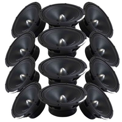 Vibe Black Air PRO8M Storpack