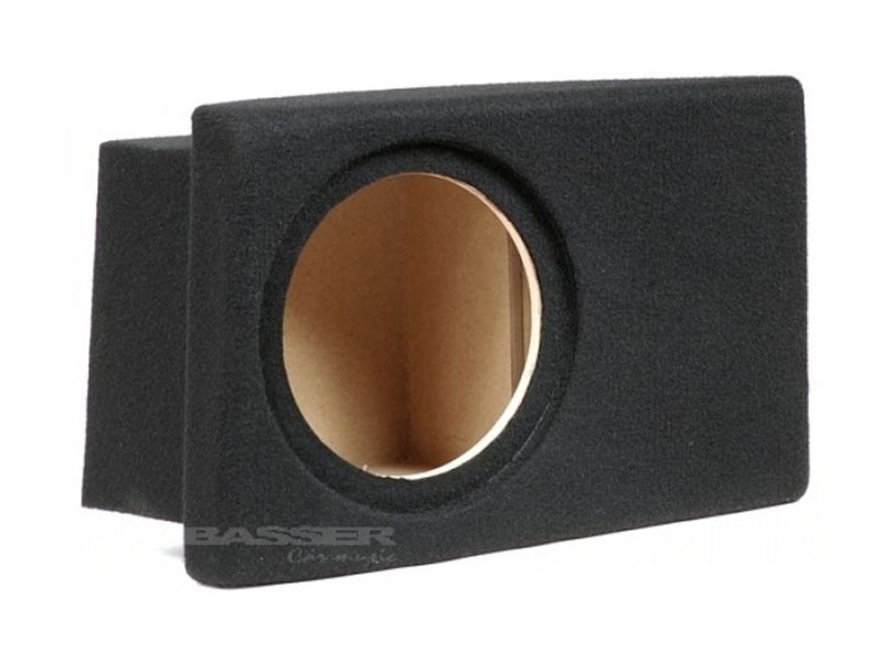 Baslåda Audi A4 B5 Avant 10" -95-01