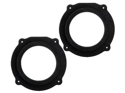 DBVOX.MDF.AUDI06 - 165mm