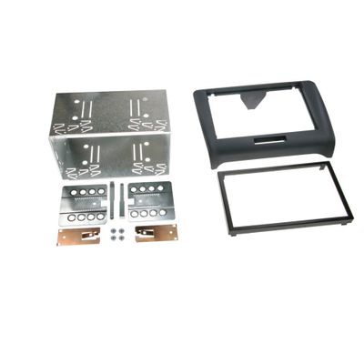 2-DIN Monteringsram Audi TT