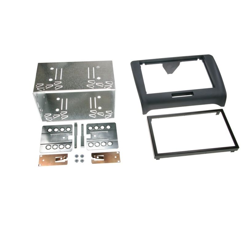 2-DIN Monteringsram Audi TT