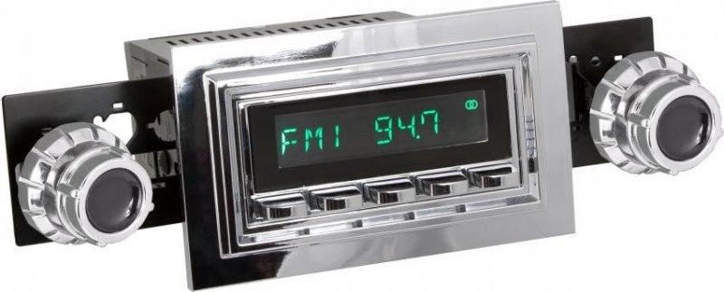 1964-65 CUTLASS SAN DIEGO