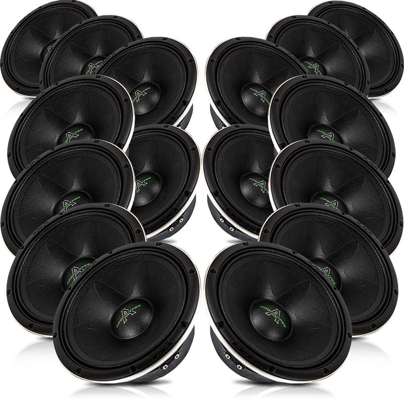 Apocalypse AP-M61AC PRO Storpack