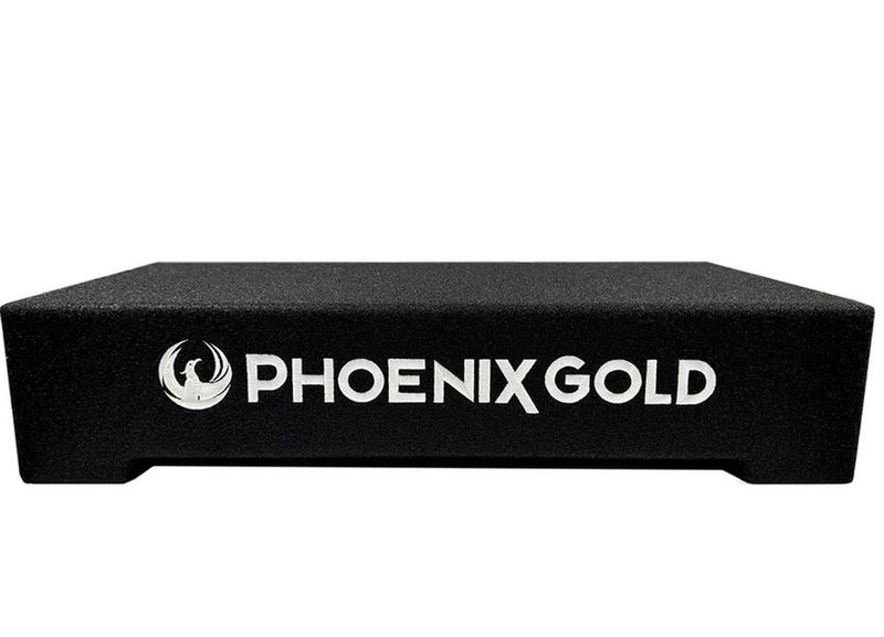 Phoenix Gold ZX210PBS