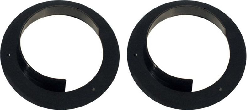 Högtalaradapter 6.5" SAK-2807