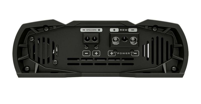 Stetsom EX3000EQ-4 Black Edition