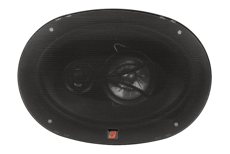 Cerwin-Vega XED 6x9"