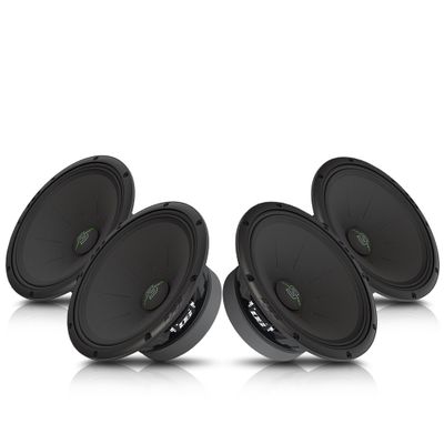 Apocalypse AP-M81SE Storpack