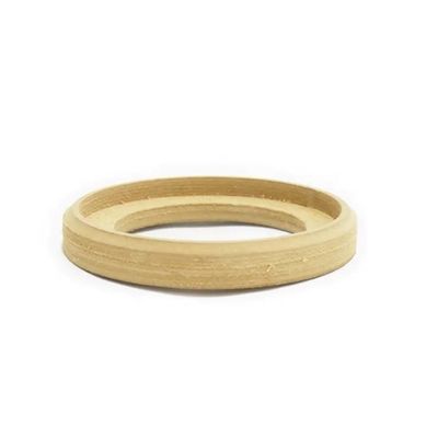MDF ring 5,25"  försänkt.