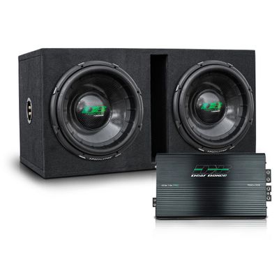 Deaf Bonce 3015R Power-kit