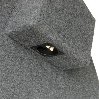 Baslåda Ford Focus MK1 10" -98-05