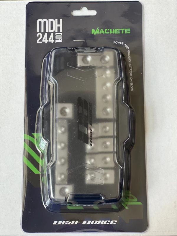 DeafBonce MDH-224 dual