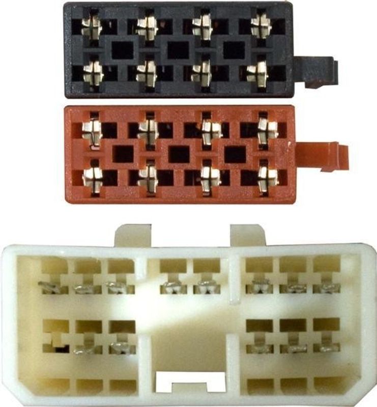 Iso Kablage PC2-33-4