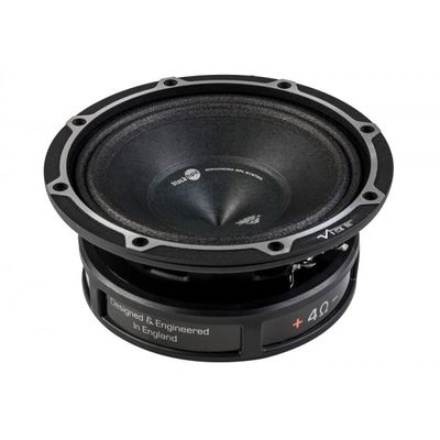 Vibe BlackDeath Pro 8M med slutsteg