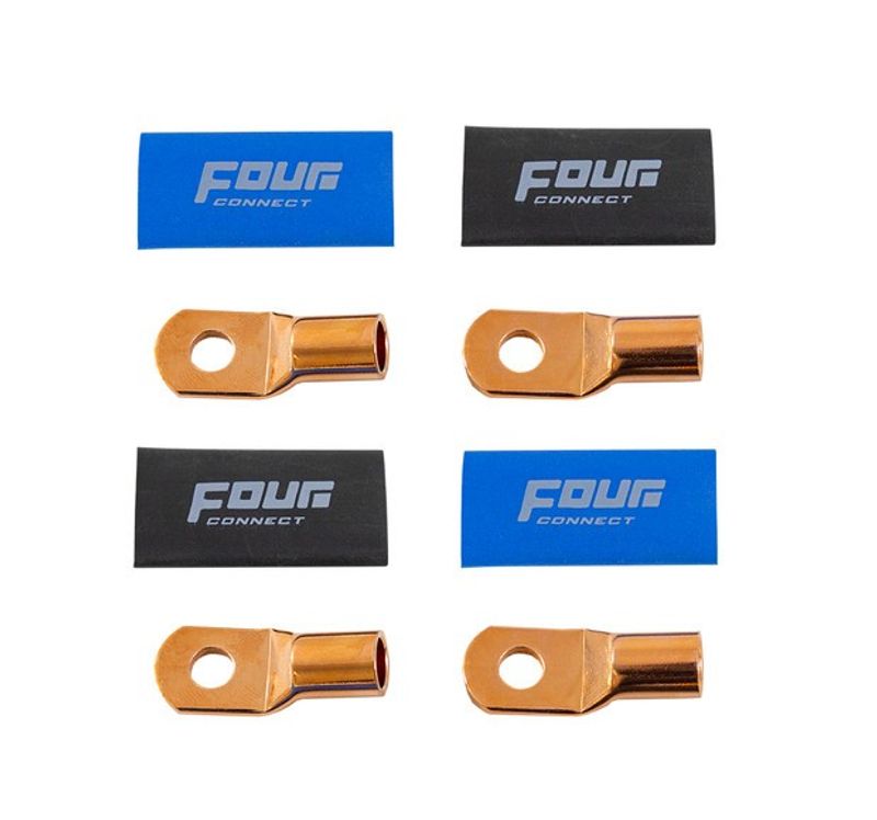 FOUR Connect 4-690383