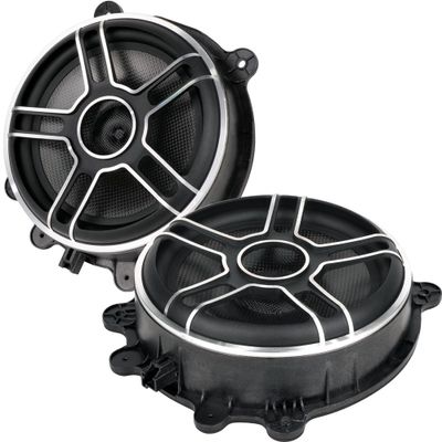 Nakamichi Tesla komplett paket