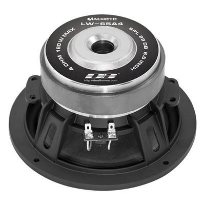 Deaf Bonce Machete LW-65A4