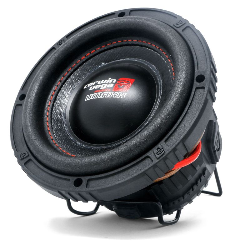 Cerwin Vega VMAXX 8" D4