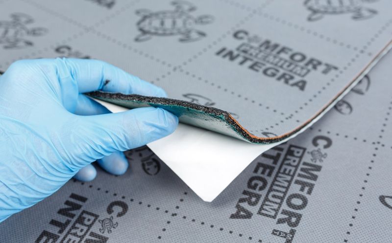 INTEGRA (6 mm) GEN 2