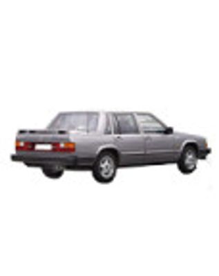 Volvo 740/760/940/960