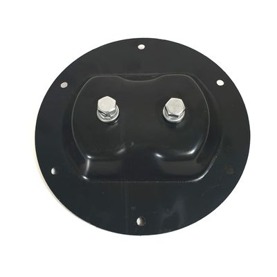 dBVox högtalarterminal