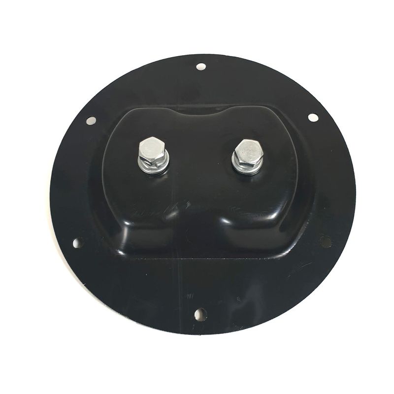 dBVox högtalarterminal