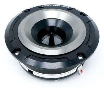 CerwinVega Raggarplanka premium 8