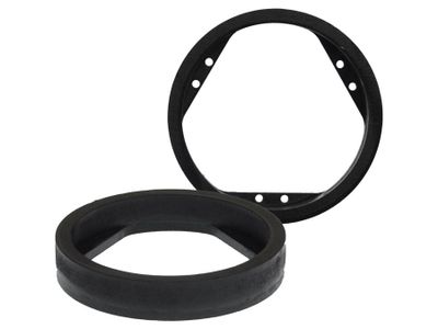 DBVOX MDF  Mitsubishi 1