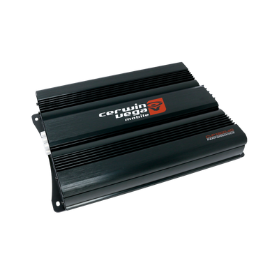 Cerwin Vega CVP1600.4D