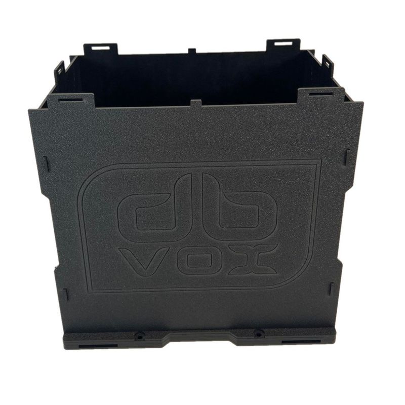 dBVox LTO 40 6-pack hållare