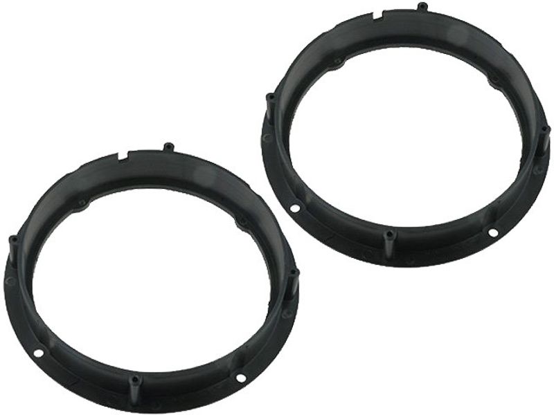 Högtalaradapter 6.5"