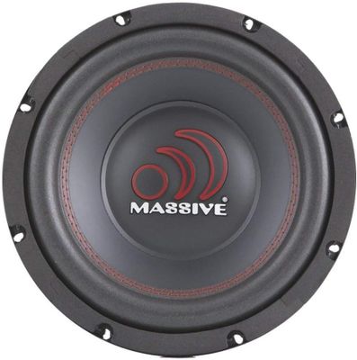 Massive Audio TKO 104