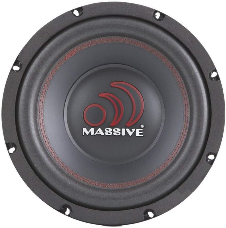 Massive Audio TKO 104