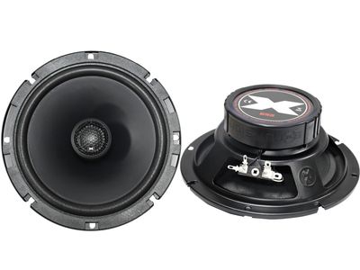 Excursion SX 652 MKII