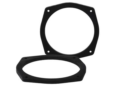 DBVOX MDF Hyundai 165mm