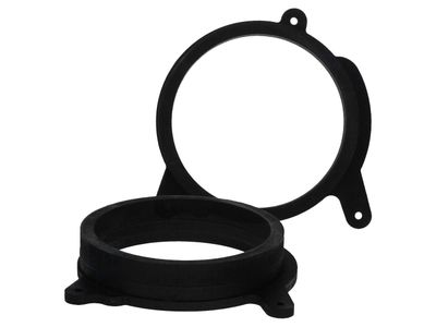 DBVOX MDF  Mercedes 3