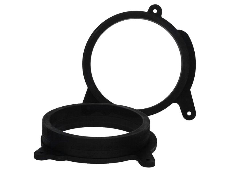 DBVOX MDF  Mercedes 3