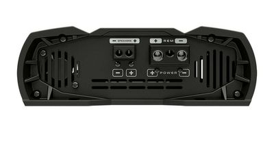 Stetsom EX3000EQ-4 Black Edition