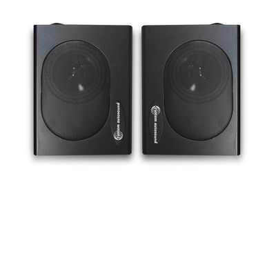 Custom Autosound Undercover I