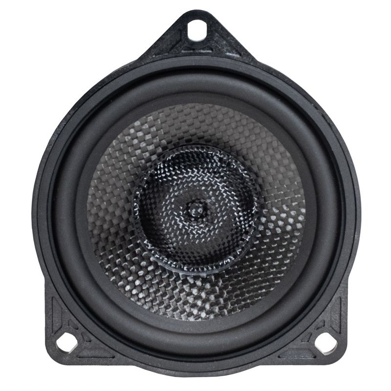 Nakamichi Tesla Fronthögtalare