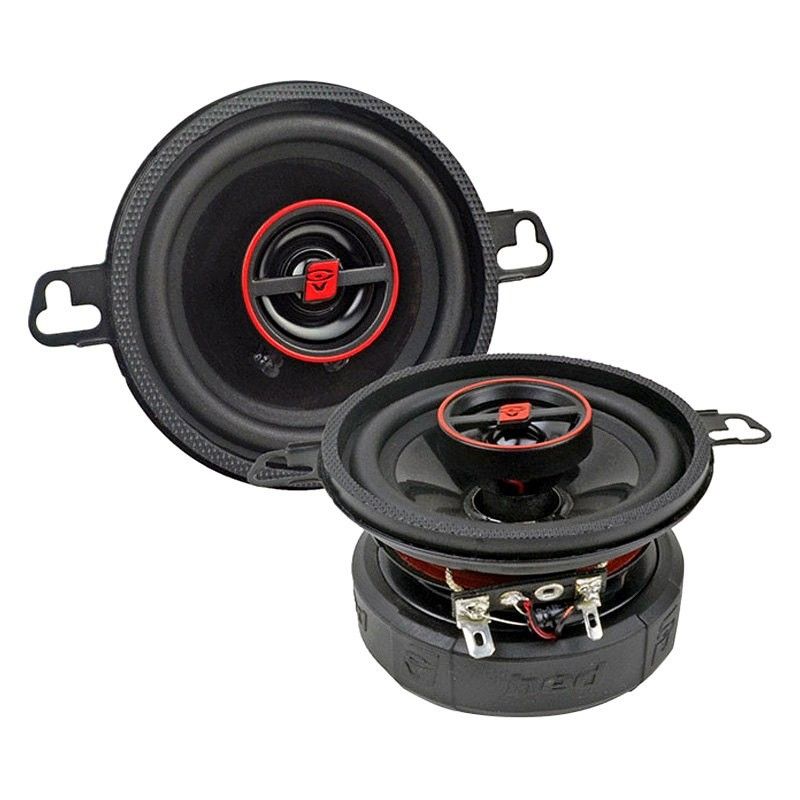 Cerwin-Vega HED 3.5"