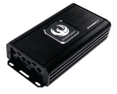 Phoenix Gold ZXM5004