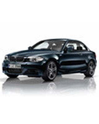 BMW 1 Serien