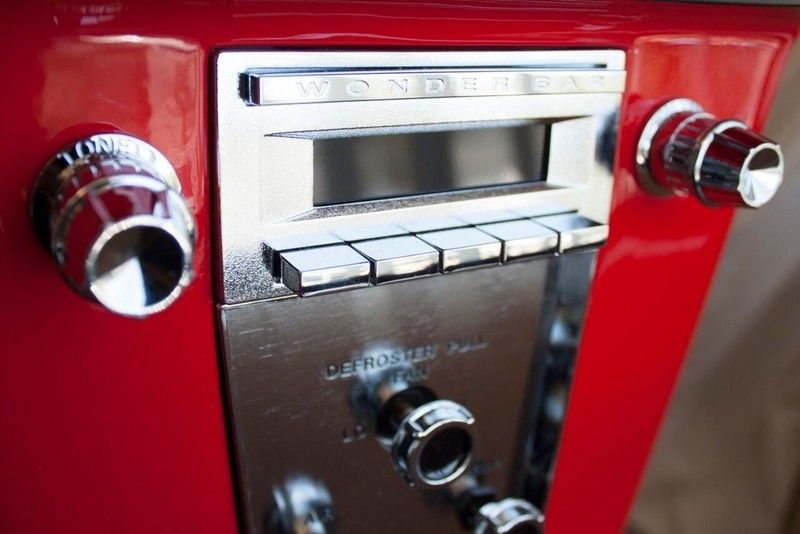 1958-63 GM WONDERBAR m2