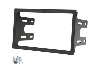 CT24VW11 Monteringsram