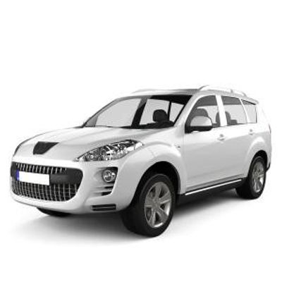 Peugeot 4007