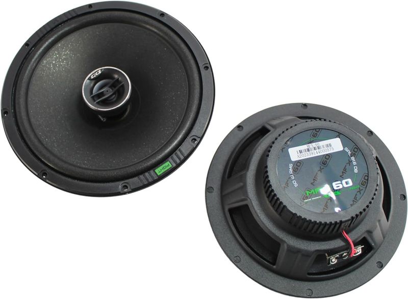 Black Hydra DELTA 613X