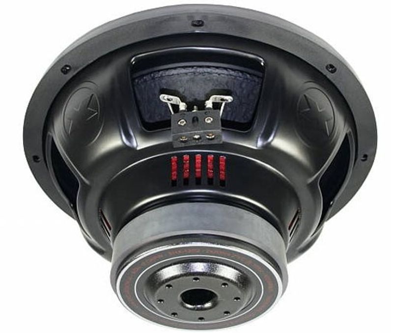 Excursion SHX.v2 12 D2