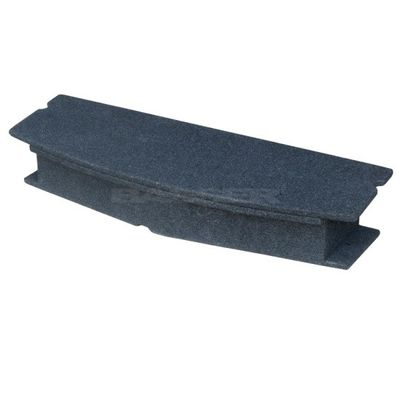 Baslåda Chevrolet Captiva 10"