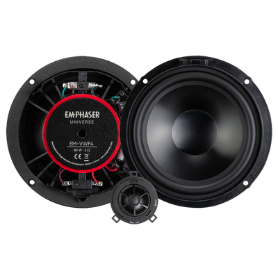 Plug&Play PRO baspaket ETU-VWT6-F21 till T6 & T6.1